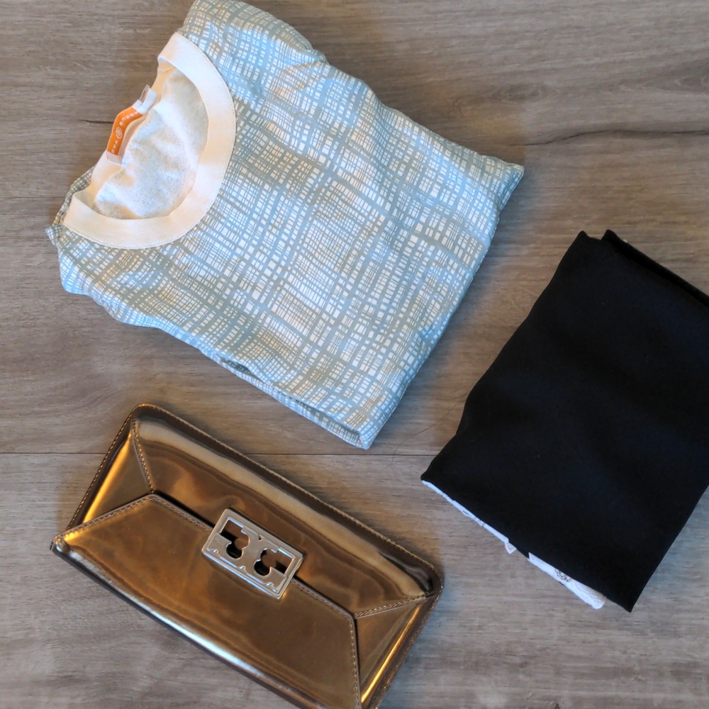 Tory Burch top